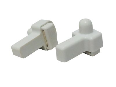 Optical tag RF 8.2 MHz