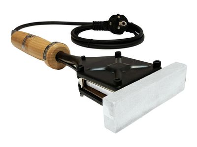 Branding iron ALK T6 without engraving