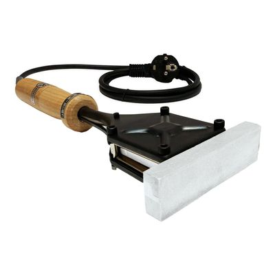 Branding iron ALK T6 without engraving