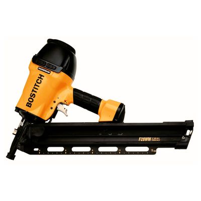 Strip Nailer - 28°