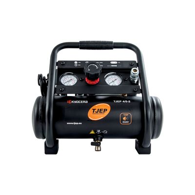 Compressors