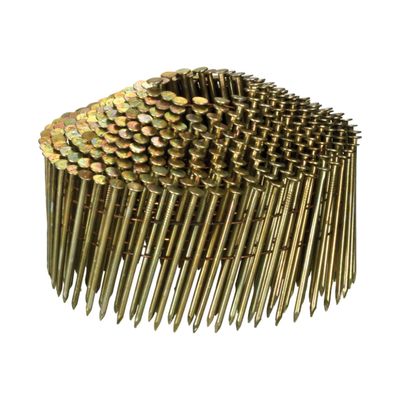 Senco Coil Nails - 2.1 mm diameter
