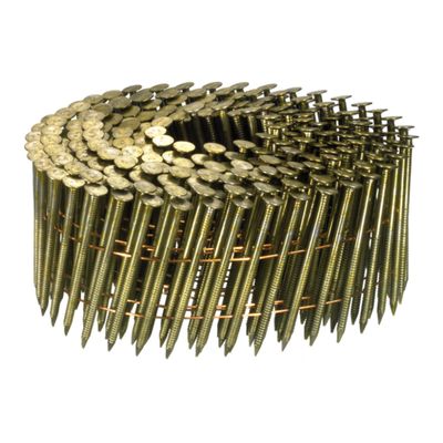 Senco Coil Nails - 2.3 mm diameter