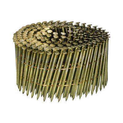 Senco Coil Nails - 2.5 mm diameter