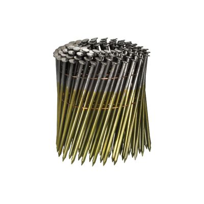 Senco Coil Nails - 3.8 mm diameter