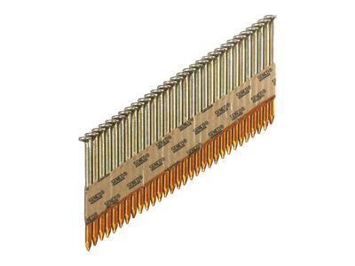 Senco Strip Nails GC - 2.9 mm Smooth