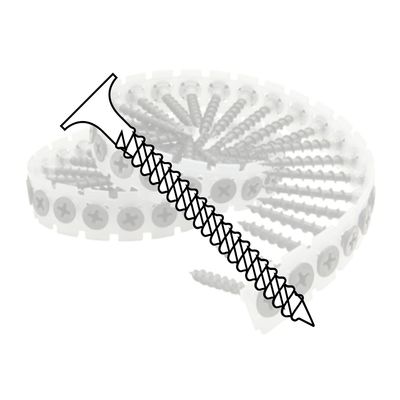 Senco Screws Collated