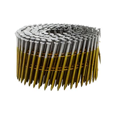 Tjep Coil Nails