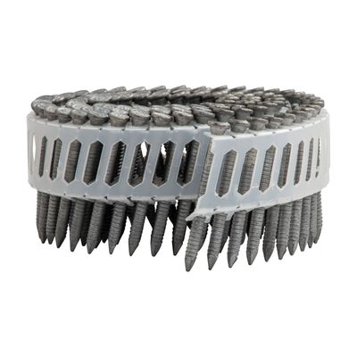 Tjep Plastic Collated Coil Ring Nails PC