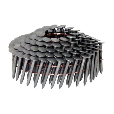 Beck Roofing Coil Nails