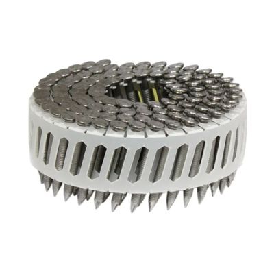 Beck Haften Coil Nails