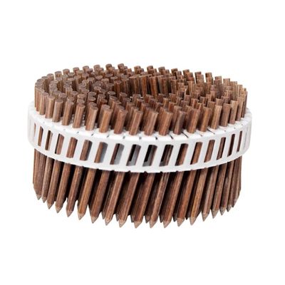 Beck LignoLoc Wooden Nail F44 - 3.7 mm