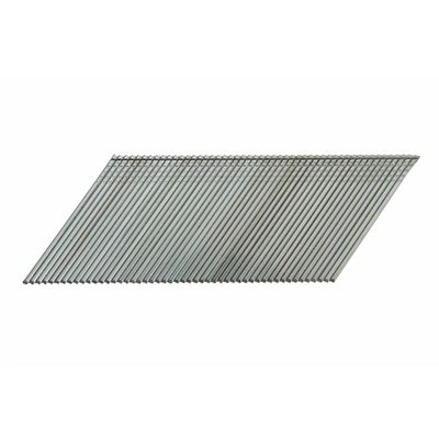 Brad Nails - 1.2 mm - 26°