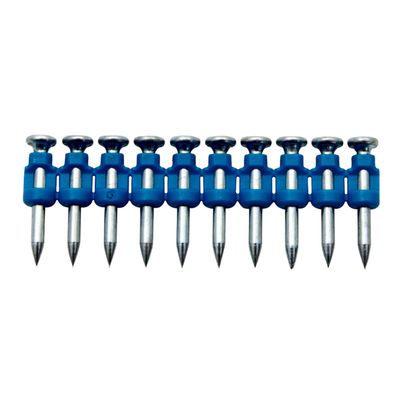 Concrete Nails Tjep CPX