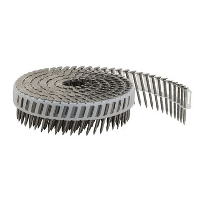 Haften Coil Nails - Plastic-Collated