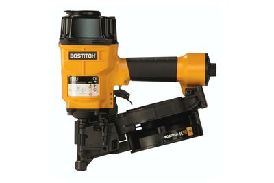 Bostitch IC90-1-E Coil Nailer
