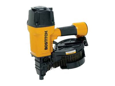 Bostitch N8090CB-1ML-E Coil Nailer