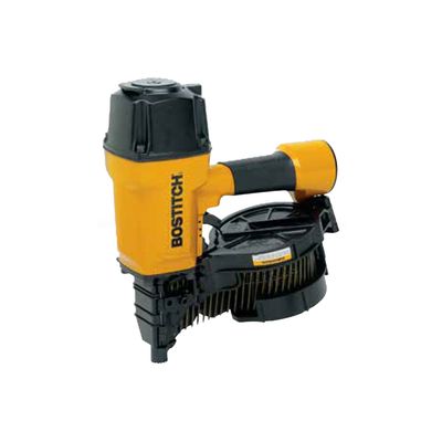 Bostitch N8090CB-1ML-E Coil Nailer