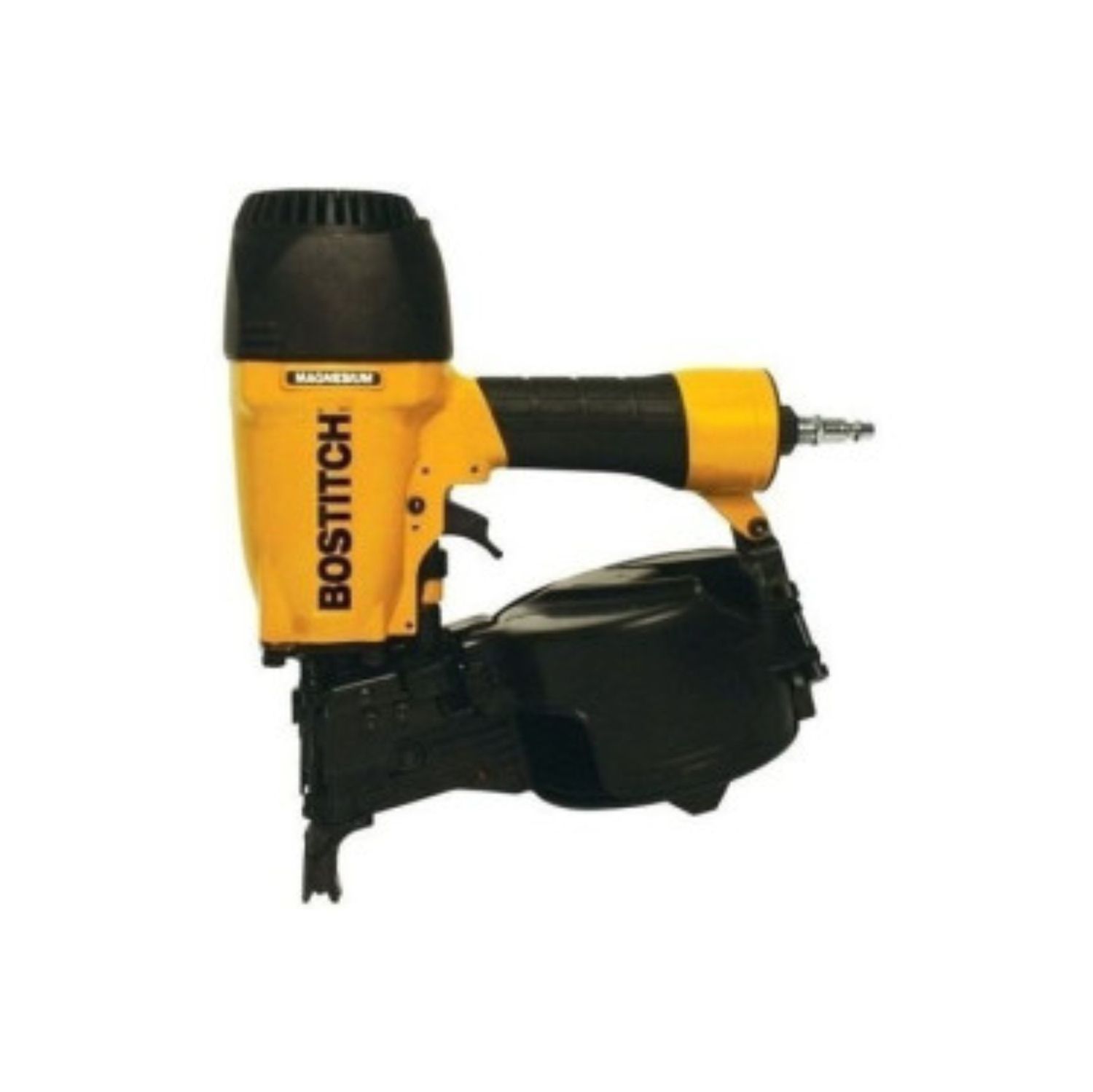 Bostitch N66C-2-E Coil Nailer