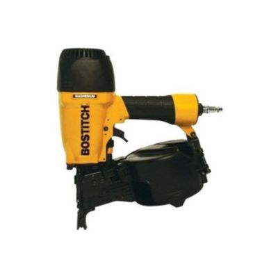 Bostitch N66C-2-E Coil Nailer