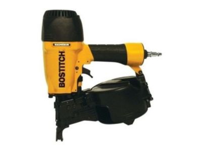 Bostitch N66C-2-E Coil Nailer