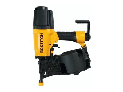 Bostitch N75C-2-E Coil Nailer