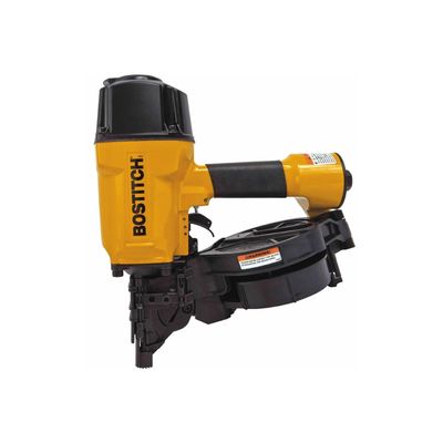 Bostitch N80CB-1ML-E Coil Nailer