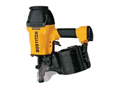 Bostitch N89C-1P-E Coil Nailer