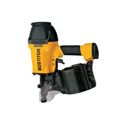 Bostitch N89C-1P-E Coil Nailer