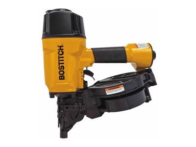 Bostitch N80CB-1ML-E Coil Nailer
