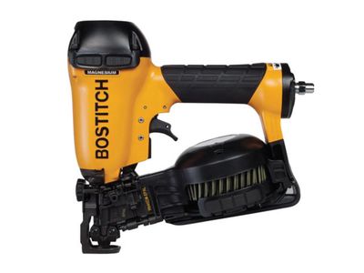 Bostitch RN46DW-1EPAL Coil Nailer