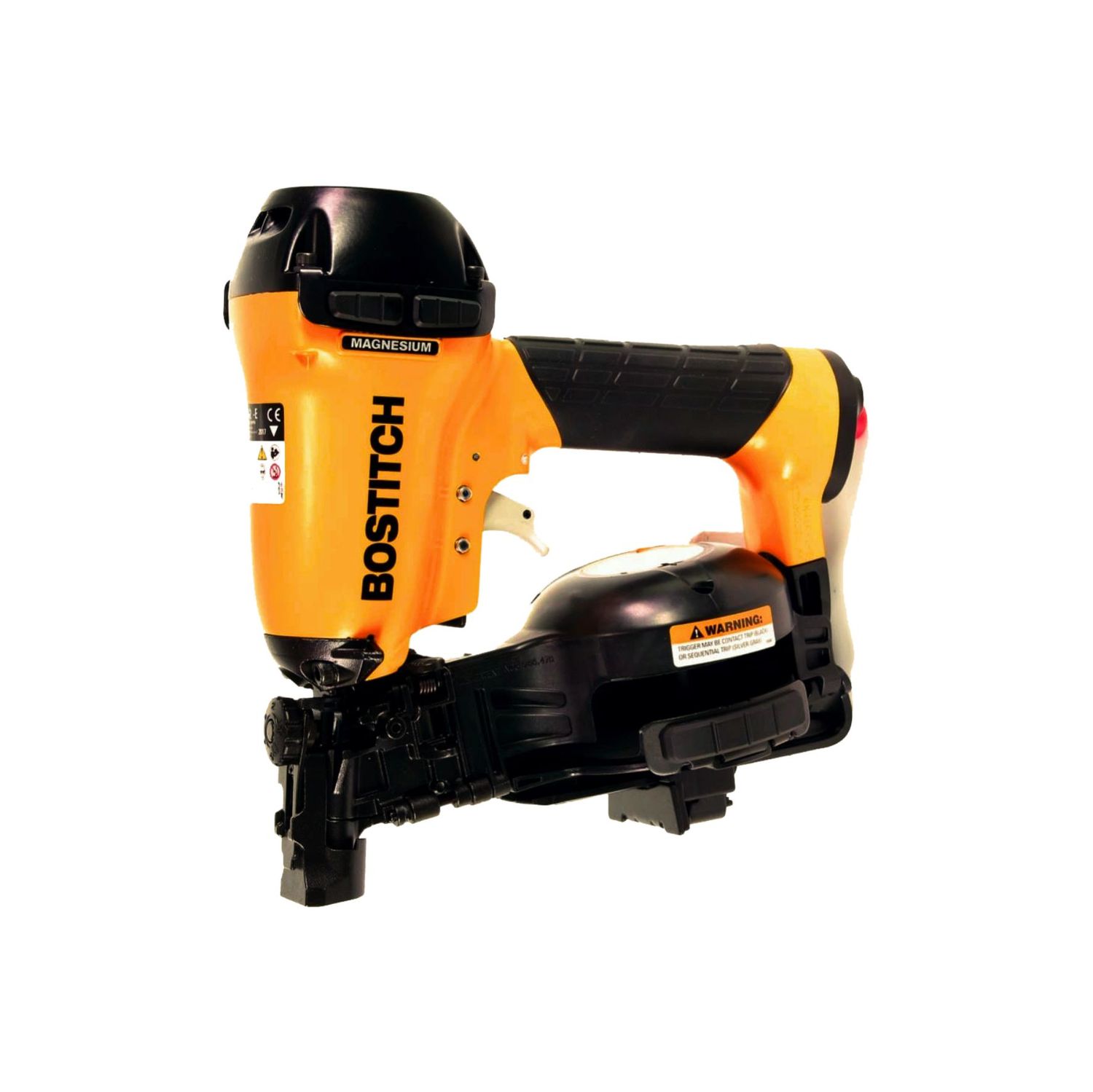 Bostitch RN46K-2-E Roofing Nailer