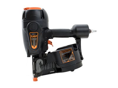 Tjep PC-90 Excellent Coil Nailer