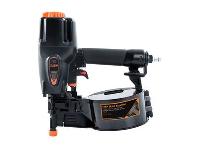 Tjep ZE-75 Excellent Coil Nailer