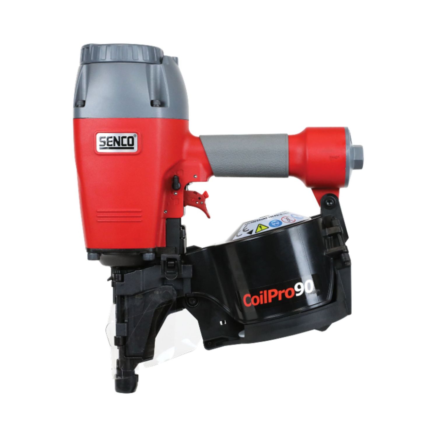 Senco CoilPro90 Coilnailer
