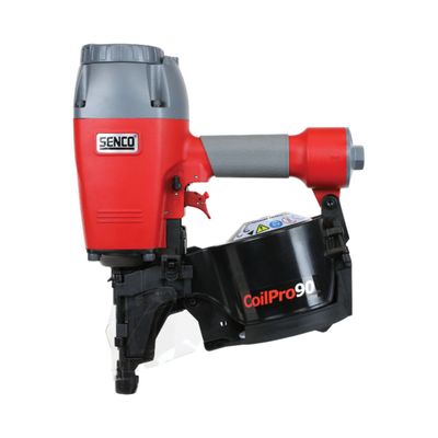 Senco CoilPro90 Coilnailer