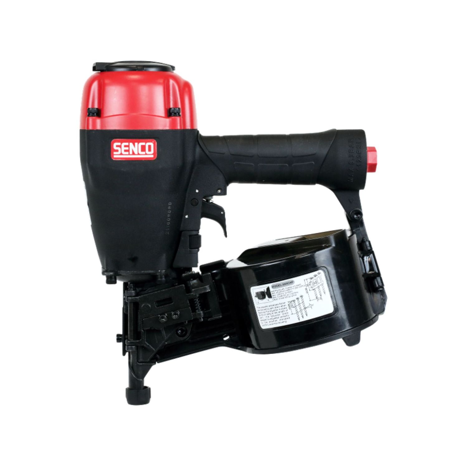 Senco S65CNP Coil Nailer
