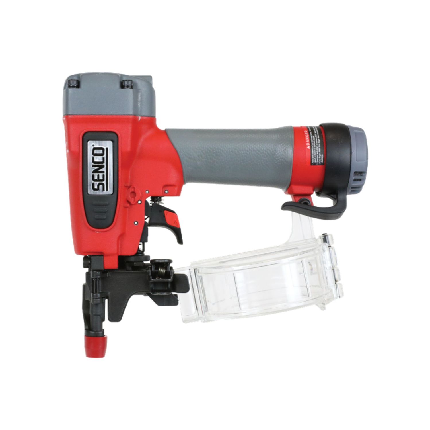 Senco SCN30 Coil Nailer