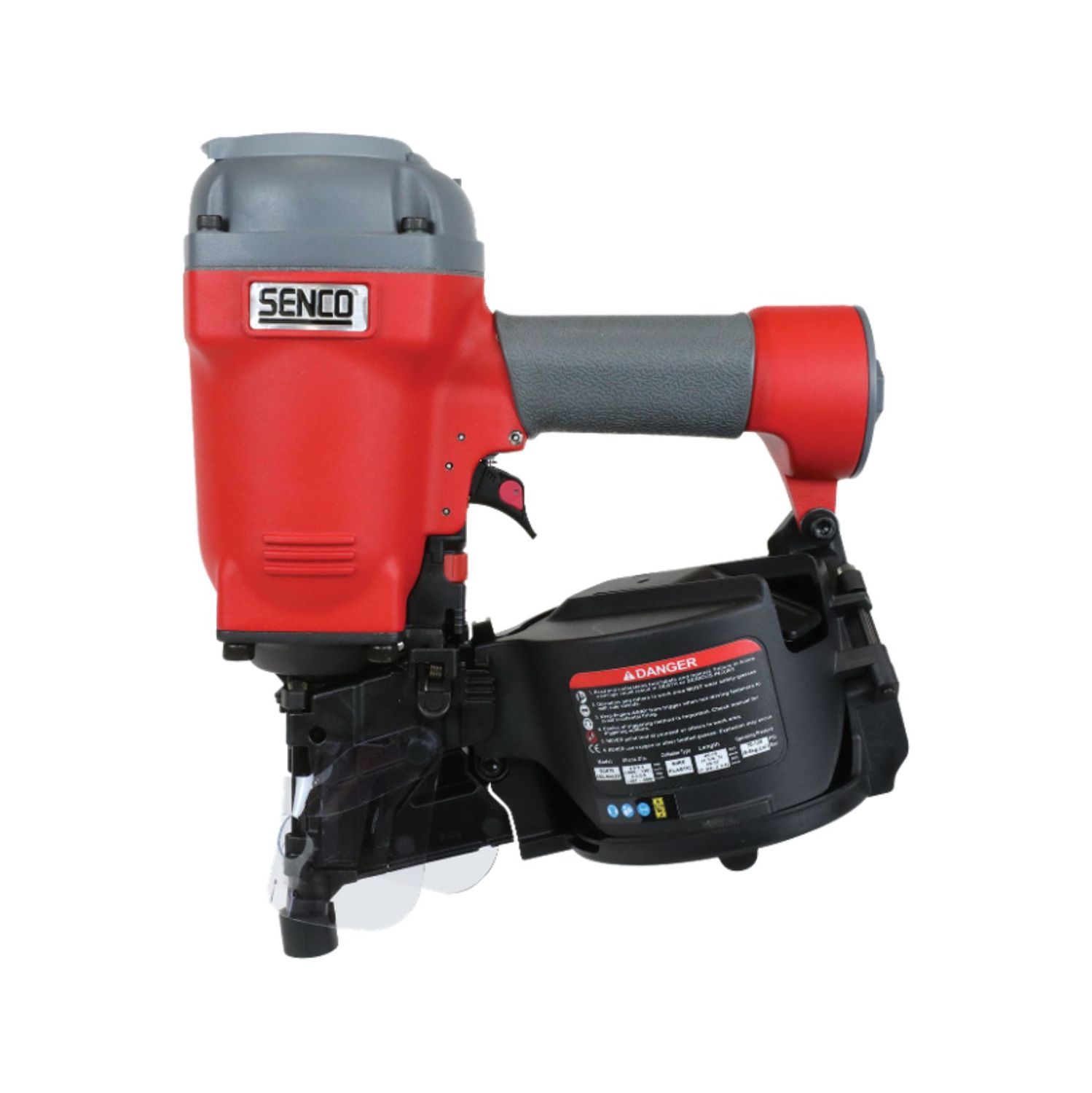 Senco SCN75 Coil Nailer