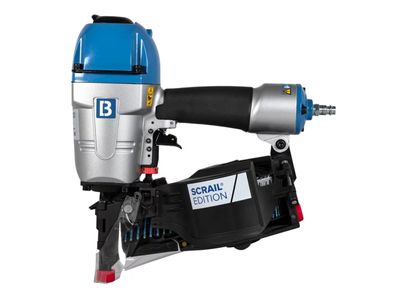 Fasco F50 CN15W-PS65 SCR Coil Nailer