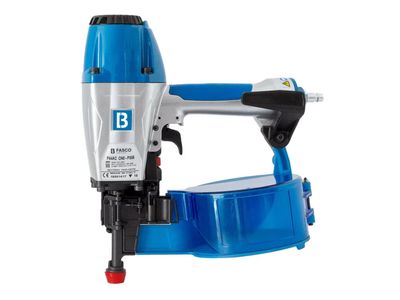 Fasco F44 CNW-PS65 Coil Nailer