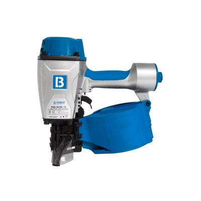 Fasco F58A CNW-70 Coil Nailer