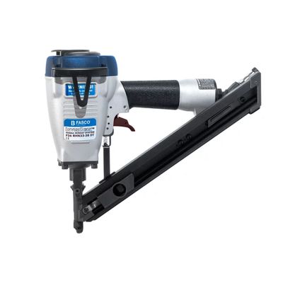 Fasco F36 RHN33-38 DT Invisideck
