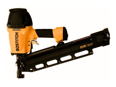 Bostitch F21PL-E Strip Nailer