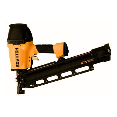 Bostitch F21PL-E Strip Nailer