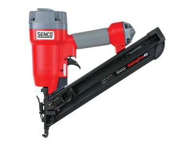 Senco SidingPro40 Strip Nailer