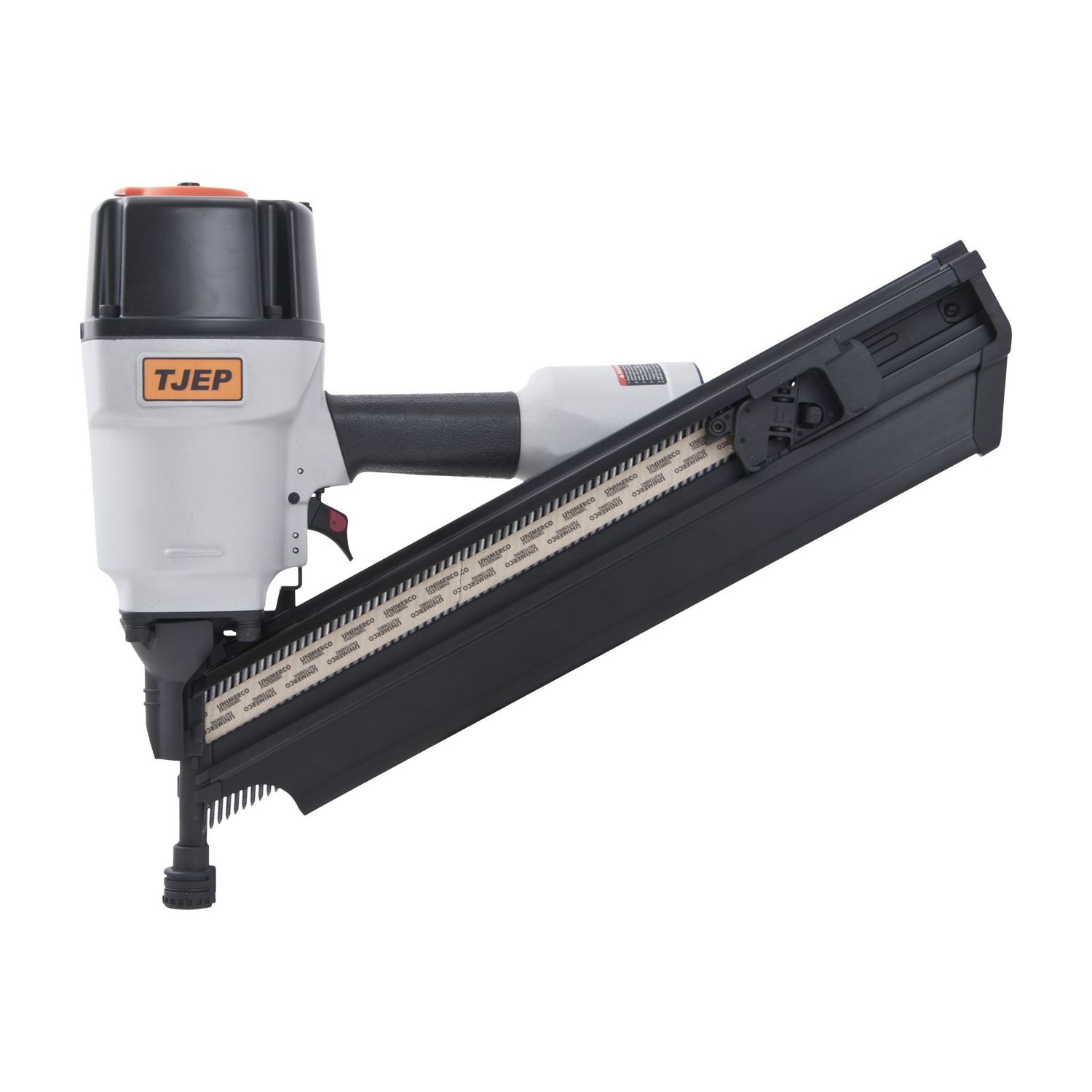 Tjep GRF 34/105 Strip Nailer