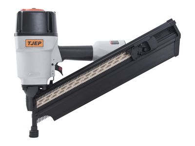 Tjep GRF 34/105 Strip Nailer