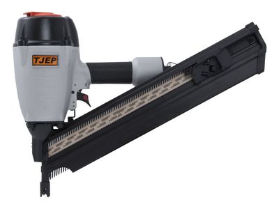 Tjep GRF 34/90 LW Strip Nailer