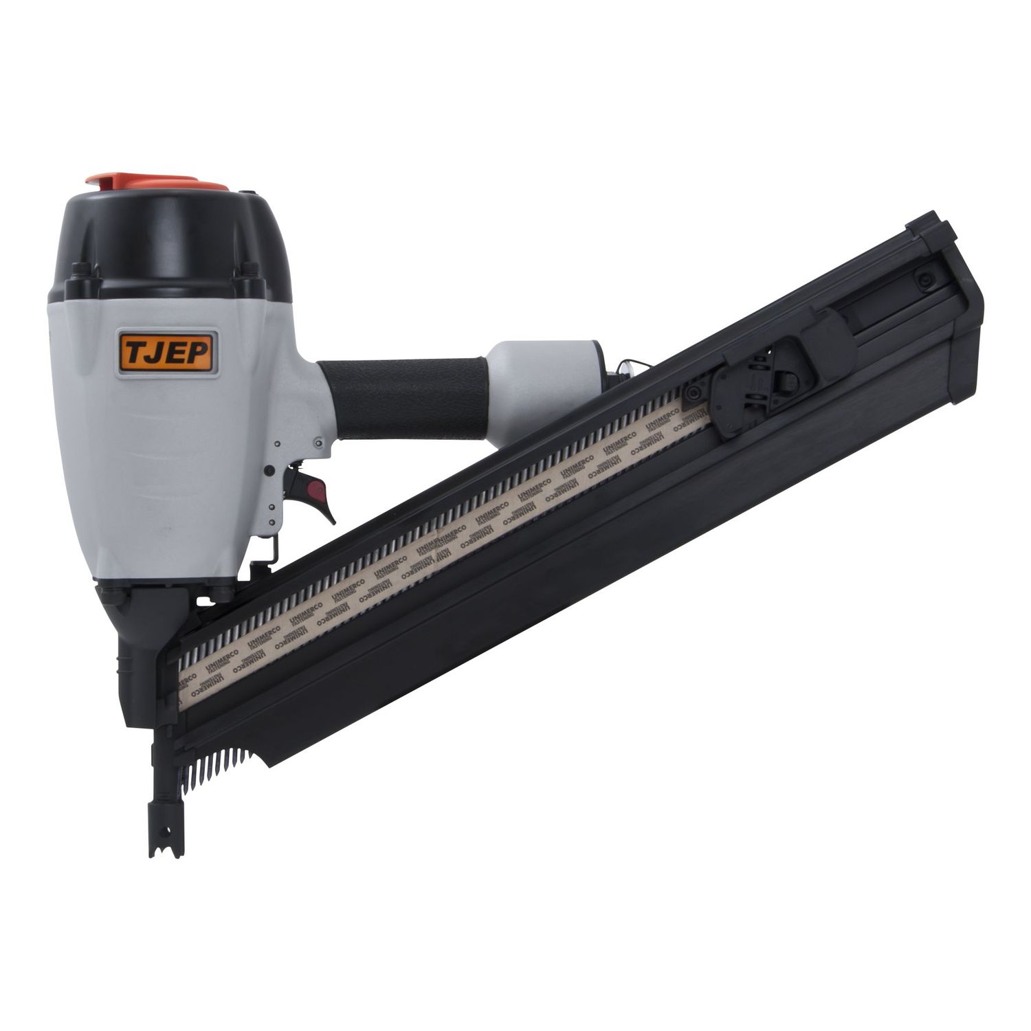 Tjep GRF 34/90 LW Strip Nailer